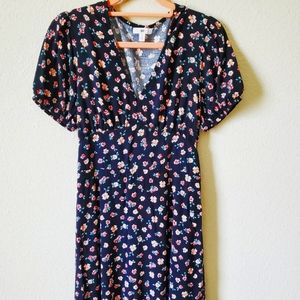 BP floral dress